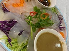 -津悦·正阳春烤鸭(红旗南路店)