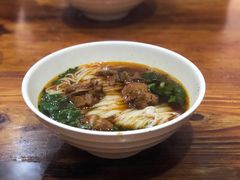 -肆姐面粉馆(坡子街店)