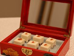 -品海楼·大连海胆锅贴馆(东港店)