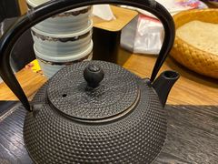 小吊梨汤-娄三少春饼·烤鸭(合生汇购物中心店)