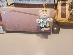 -星巴克(上海南站店)
