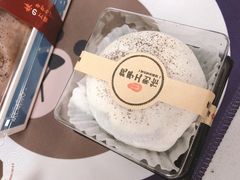 -壹心榴莲千层蛋糕甜品店