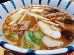 阿香菌菇豆花米线-阿香米线(天津凯德餐厅店)