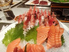 -大渔铁板烧(大悦城店)