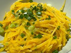 -荆九爷爆炒桥头三嫩(浙大店)