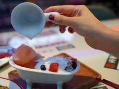 -永兴發香港茶餐厅(三坊七巷店)