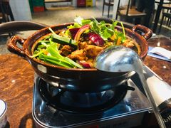 -胡须佬鸡煲四季火锅(海雅缤纷城店)