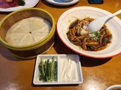 -三凤酒家·百年无锡菜(清扬茂业店)