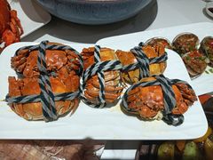-神洲四海大酒楼(王府井澳门中心店)