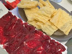 -荣叔港式沙嗲牛肉火锅(正佳潮流店)