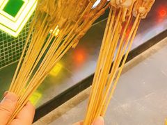 -正新鸡排·炸鸡汉堡(奥城店)
