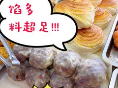 -宫门口馒头铺(创始人总店)