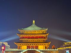 -西安城墙·碑林历史文化景区