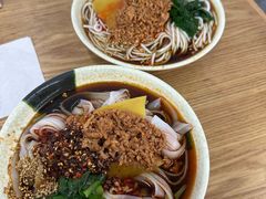 -洪记凉米线(新兴路店)