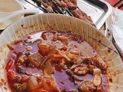 -城边边烧烤-魏晋烤肉旗舰店