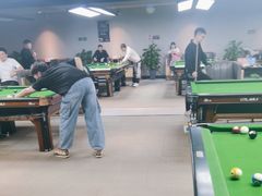 -云川台球(马甸店)