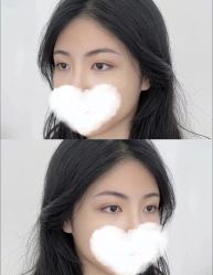 -十三美学·半永久纹眉纹唇·野生眉