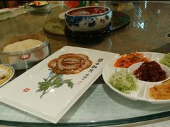 -全聚德(长江路店)