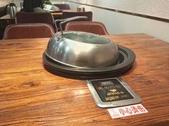 -海味当家·蒸锅海鲜(星海公园店)