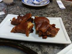 -南京大牌档(香港广场店)
