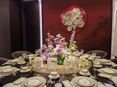 -海派悦庭·海胆烧麦·新融合菜(凯德广场店)