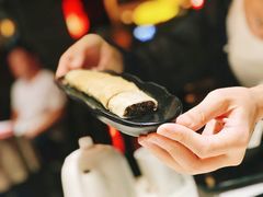 抹茶红豆薄撑-味可道美食坊(福基路店)