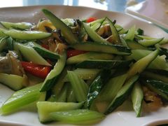 -大清花饺子(五五路店)