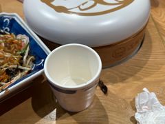 -满园烤鸭·春饼(抚顺万达店)