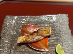 -炎橘·板前料理 Omakase