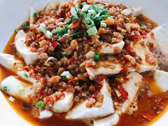 -花间酒庭院餐厅(谷山店)