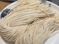 -蜀留香火锅·始于1999·原四川老火锅(白堤路店)