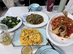 -美味之家·湖景农家乐(太湖东山店)
