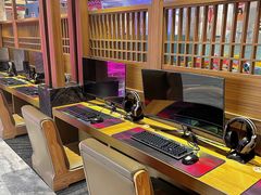 -青水瓦台汤泉(未央店)