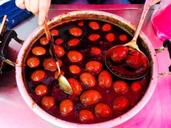 -阿婆五香蛋(水游城店)