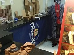 -奶奶的美食(悦立方店)