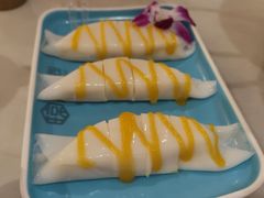 -香香海南菜餐厅