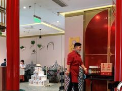 -大鸭梨烤鸭·北京菜(南小街/南苑店)