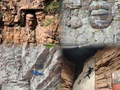 -红旗渠风景区