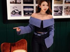 -漢舍中国菜馆(浦东嘉里城店)