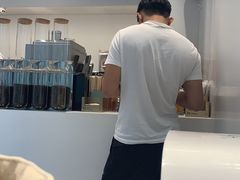 -喜茶(上海泰禾大厦店)