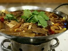 -庐州太太(CBD店)