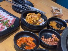 -九田家黑牛烤肉(溧水万达店)