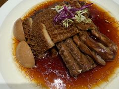 -廊亦舫Lang Yi Fang Restaurant(金桥店)