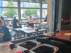 -川旺角川粤融合菜•海景餐厅(星海广场店)
