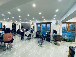 -INSI Hair Salon