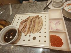 -老毛手抓·盐池滩羊非遗手抓(宁夏总店)