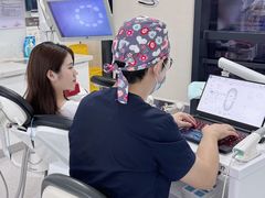 -同步齿科·数字化正畸种植口腔中心(珠海店)