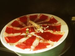 -韩时烤肉(枫蓝店)