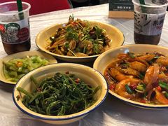 -东排食堂长沙小吃大排档(五一广场店)