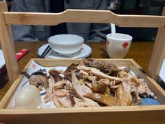 -李老哈·东北菜(宋园路店)